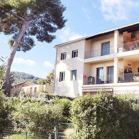 La Suite Costabella A Hyeres-Les-Palmiers Exteriér fotografie