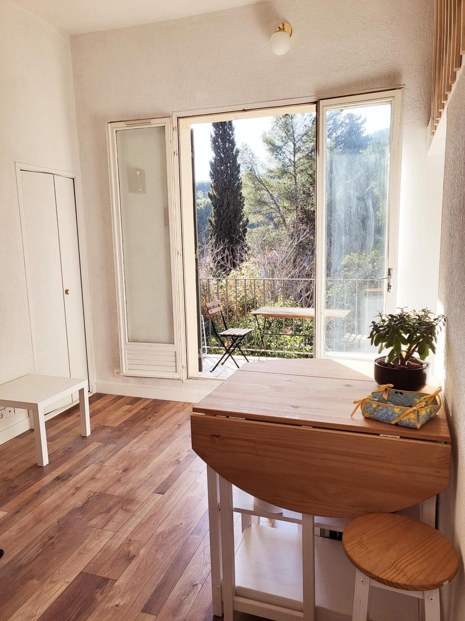 La Suite Costabella A Hyeres-Les-Palmiers Exteriér fotografie