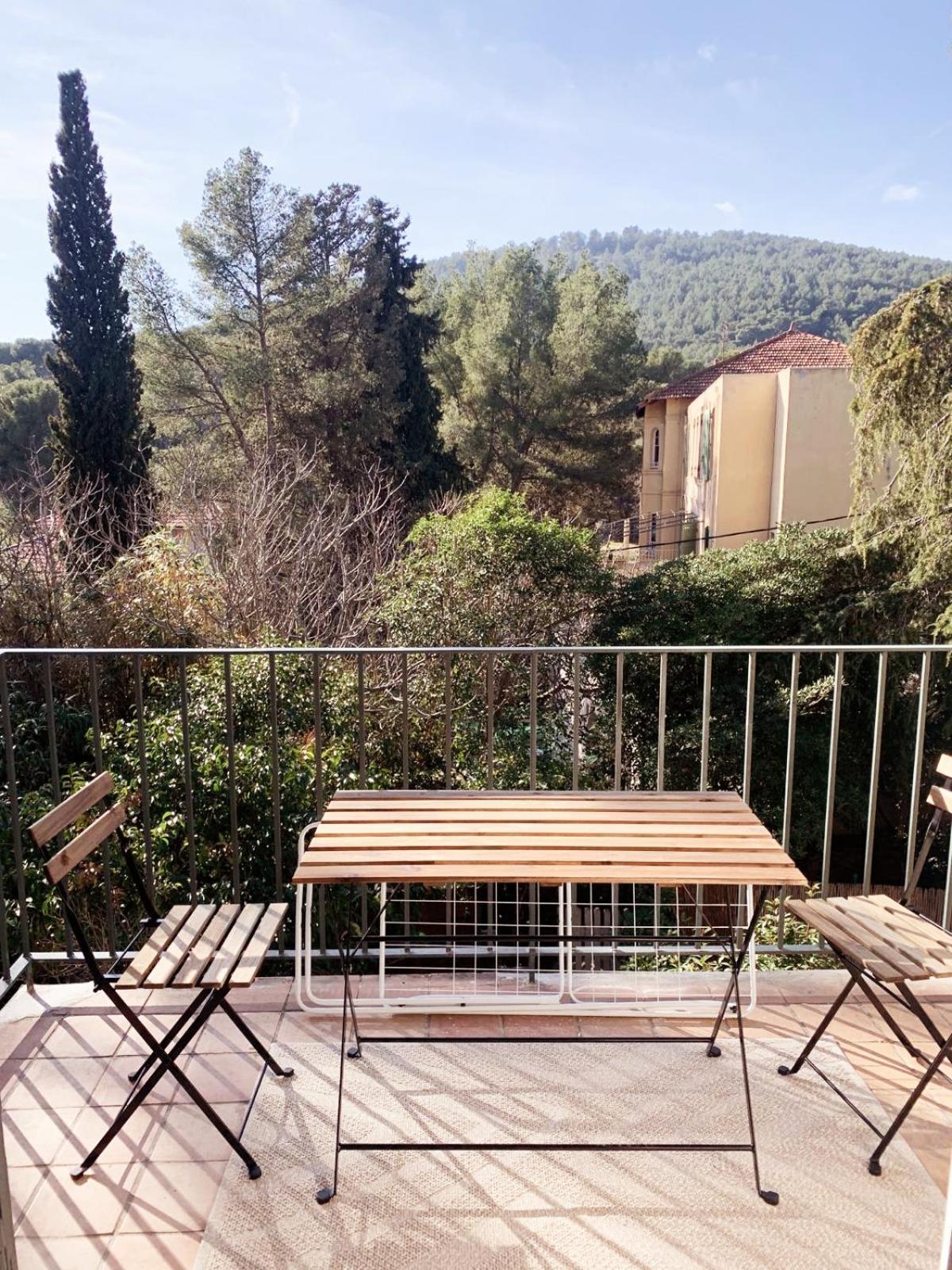 La Suite Costabella A Hyeres-Les-Palmiers Exteriér fotografie