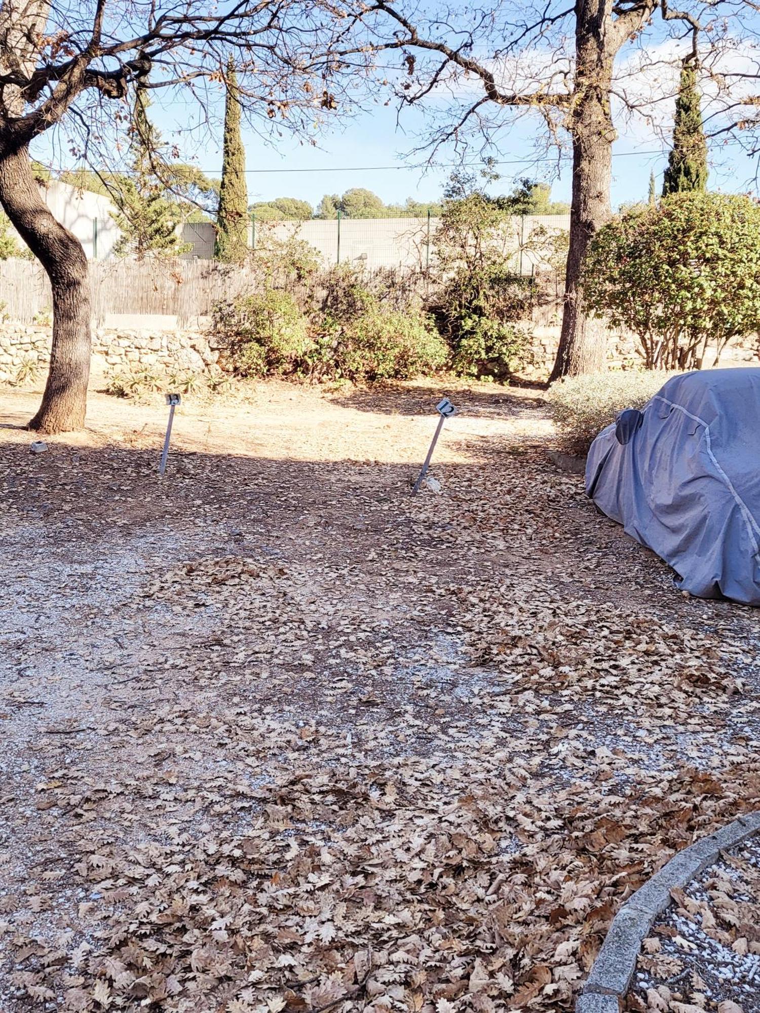 La Suite Costabella A Hyeres-Les-Palmiers Exteriér fotografie