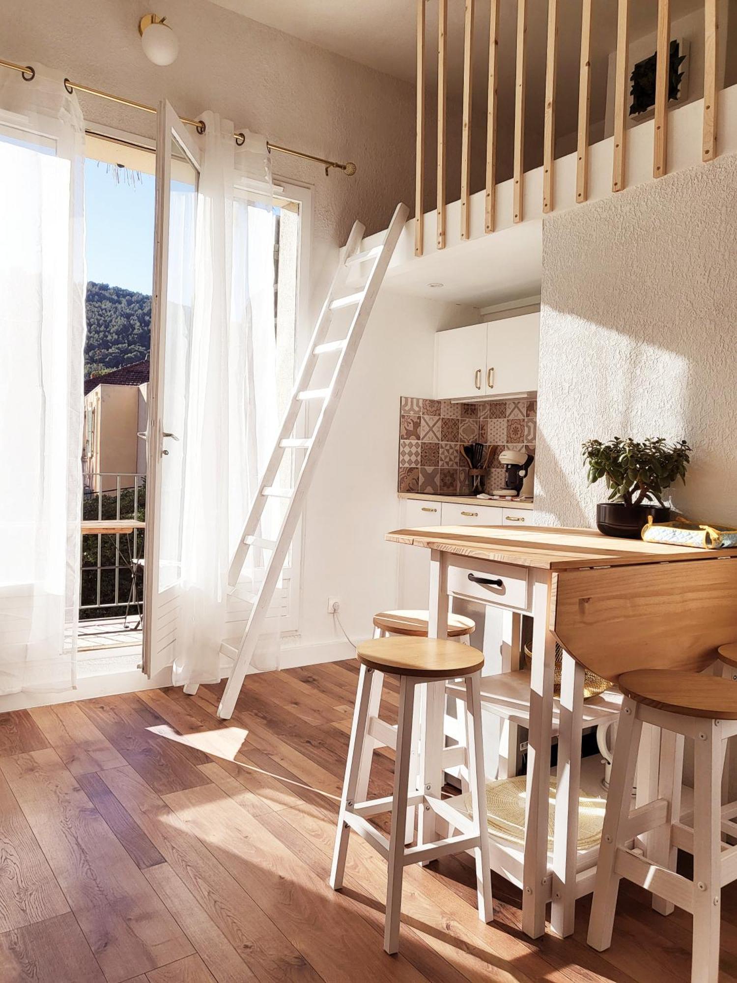 La Suite Costabella A Hyeres-Les-Palmiers Exteriér fotografie